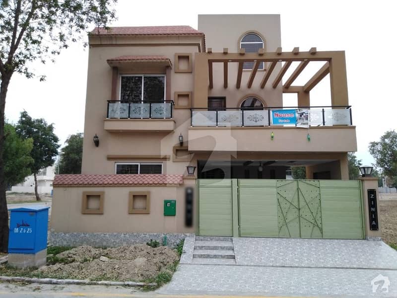 Double Storey House Is Available For Sale