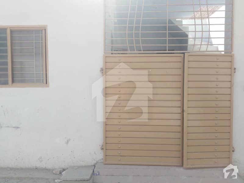 Single Storey House Is Available For Sale