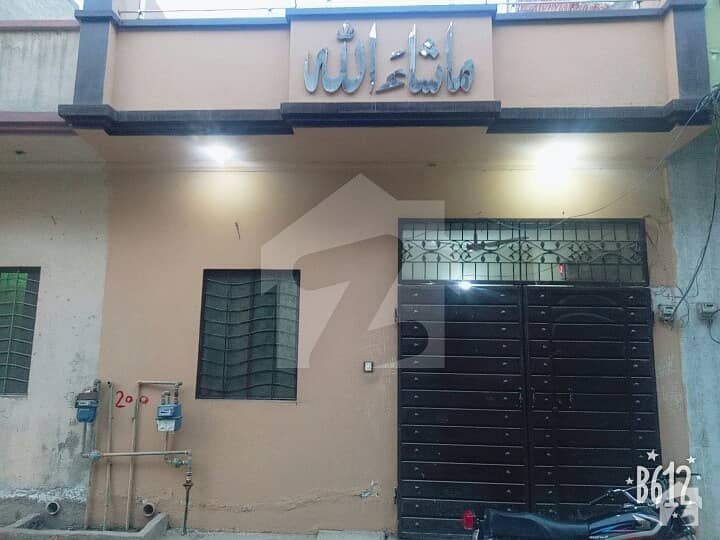 گجّومتہ لاہور میں 2 کمروں کا 3 مرلہ مکان 39. 5 لاکھ میں برائے فروخت۔