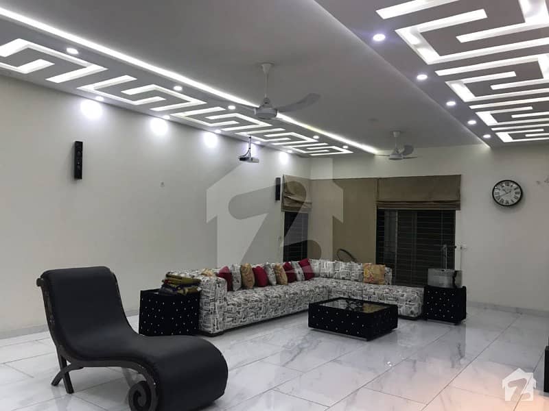 4 Kanal Fully Luxurious Furnished Mazhar Munir Design Farm House On Bedian Road