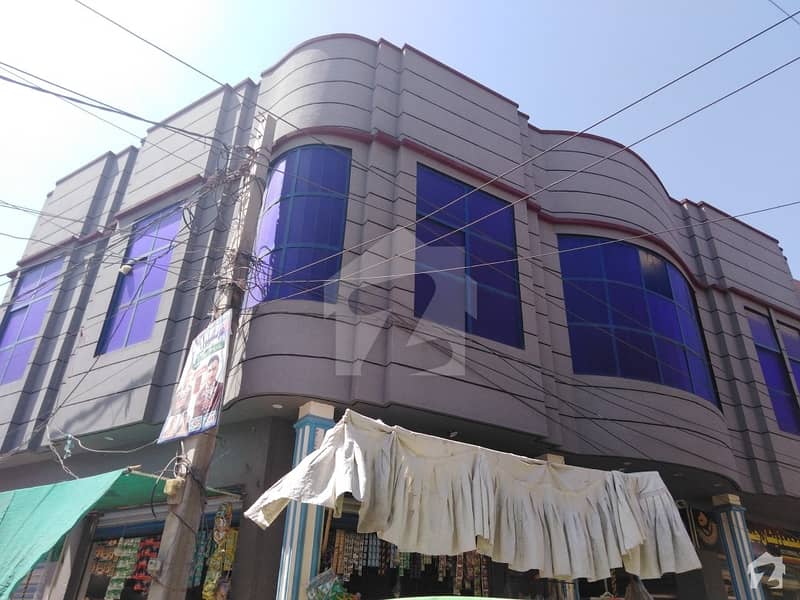 Building For Is Available Sale In Patang Chowk Qazi Kaly