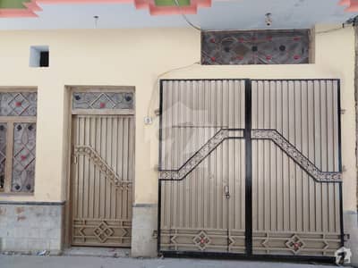 House available for sale in ring road latifabad Razaq town