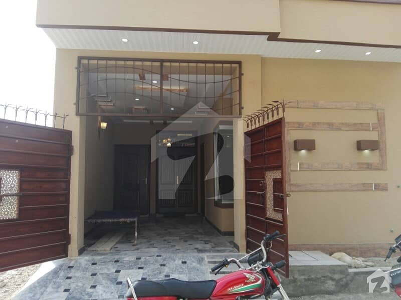 House For Sale At Shadab Garden Ferozepur Road Lahore