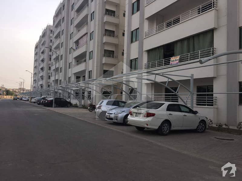 3 Bed Apartment For Sale In Askari 11 Good Condition Good Location