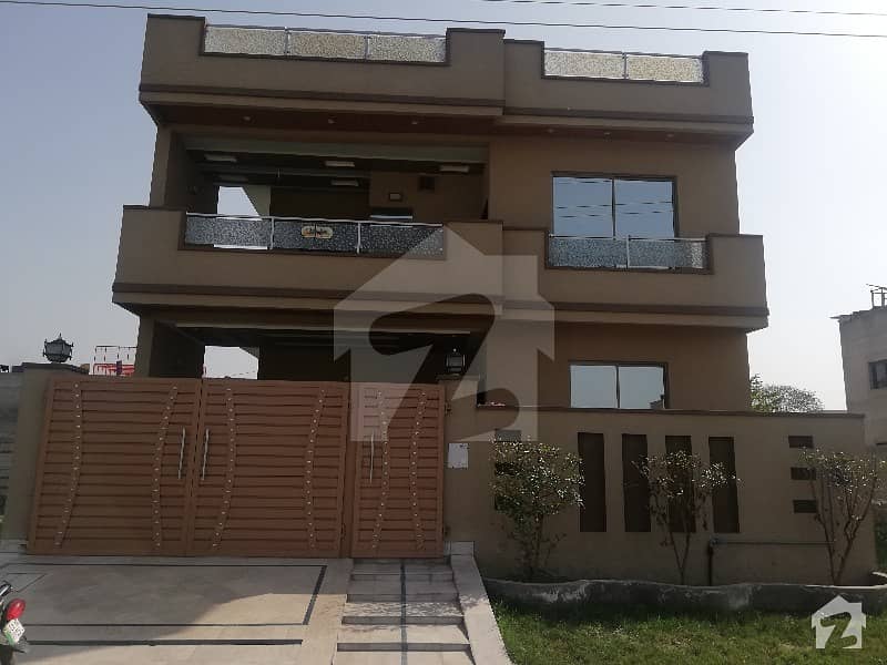 10 Marla House For Sale Jubilee Town Lahore