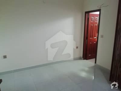 4 Marla Residential Brand New Flat Is Available For Rent At Wapda Town Phase 1block D3 At Prime Location