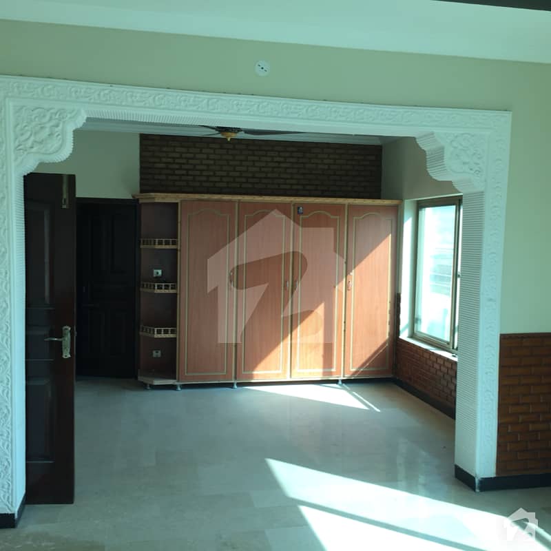 House For Rent F-17 Islamabad