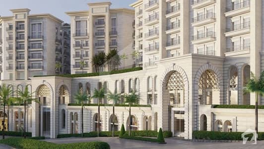 Studio Apartment For Sale In Zameen Ace Mall