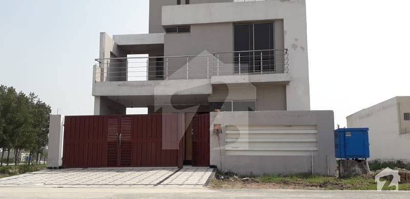 12 Marla Beautiful House For Rent At Beautiful Location In Lake City Lahore