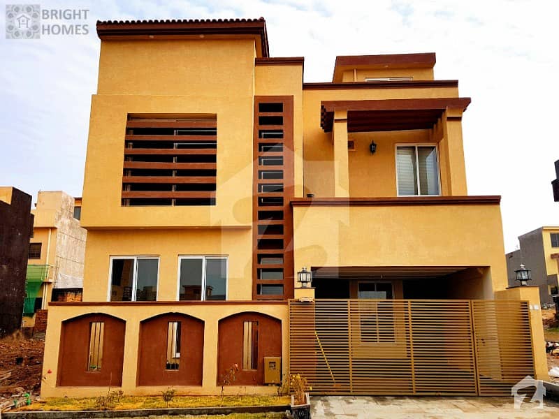 High Quality Amazing 7 Marla House For Sale
