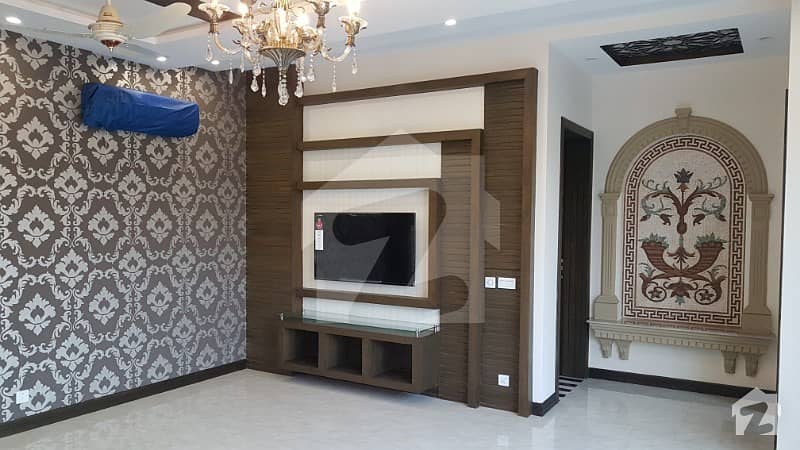 1 kanal brand new house for sale in DHA phase 8