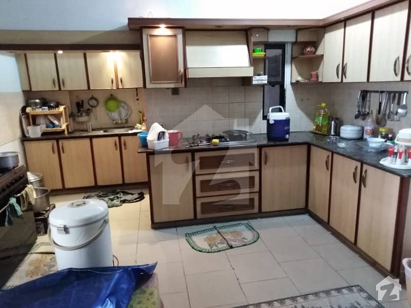 4 Bed DD 2nd Floor Apartment For Rent Bismillah Tower