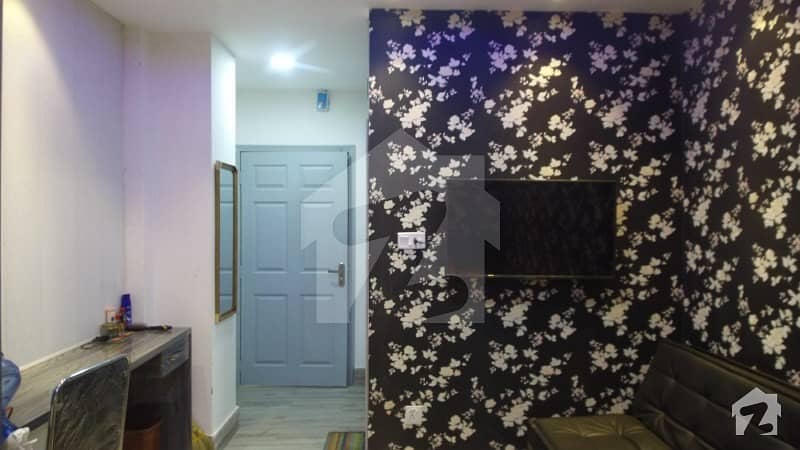 Luxury Apartment For Sale In Johar Town Lahore
