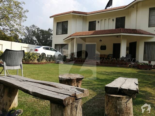 2 Kanal Bungalow For Sale - Raiwind Road 2 Kanal Bungalow For Sale - Raiwind Road
