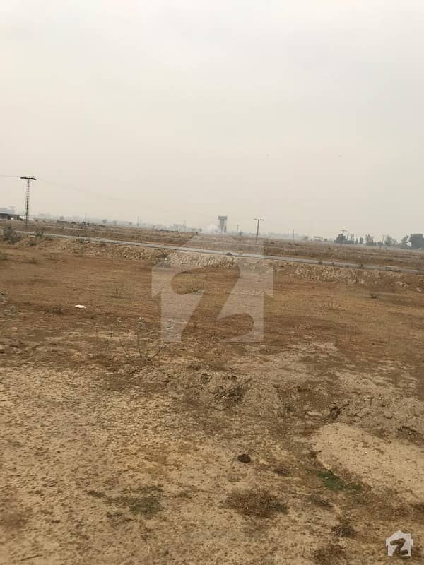 Gwadar Airport Road New Town Commercial 1000 Sq Yd