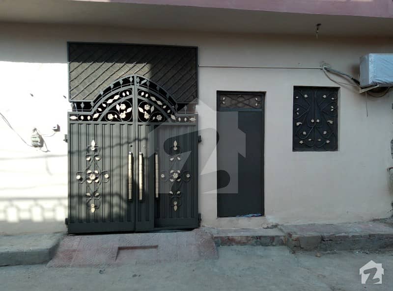 House For Sale In Noor Colony