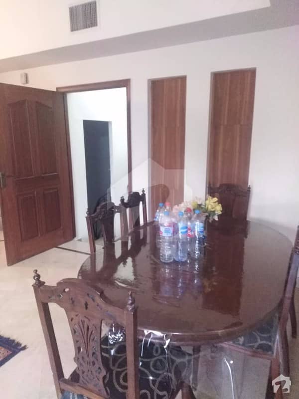 one  kanal upper portion available for rent full furniture