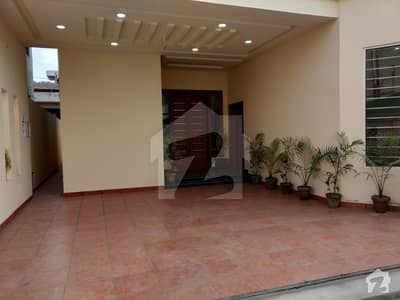 7 Marla Double Storey Homes For Sale Gated Street