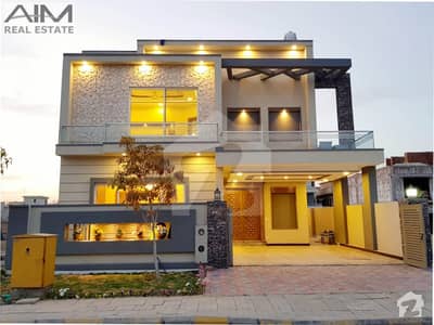 Designer 10 Marla Luxurious House For Sale In Bahria Town Designer 10 Marla Luxurious House For Sale In Bahria Town