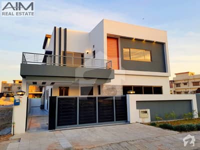 Luxury 12 Marla House For Sale In Bahria Town Luxury 12 Marla House For Sale In Bahria Town
