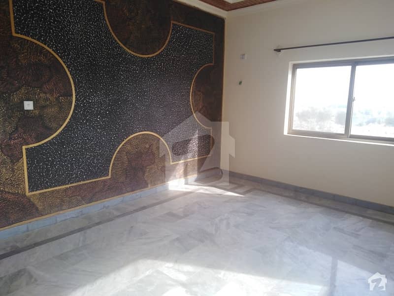 House Available For Sale In Main Tajabad St No 34