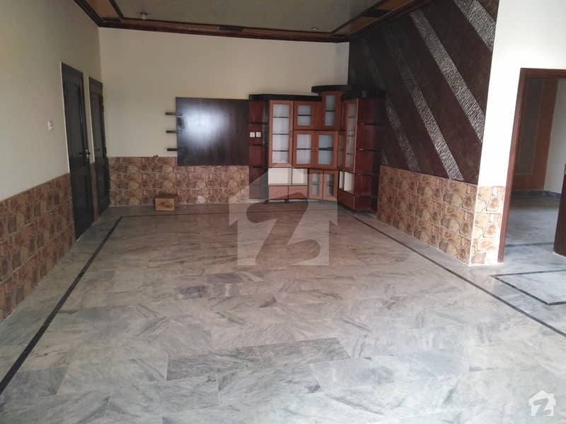 House Available For Sale In Main Tajabad St No 34