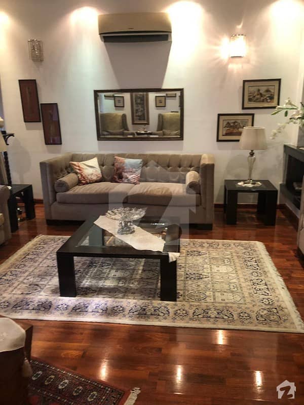 1 kanal  fully renovated Double Unite   full house for rent in DHA Phase 3 6 bed rooms