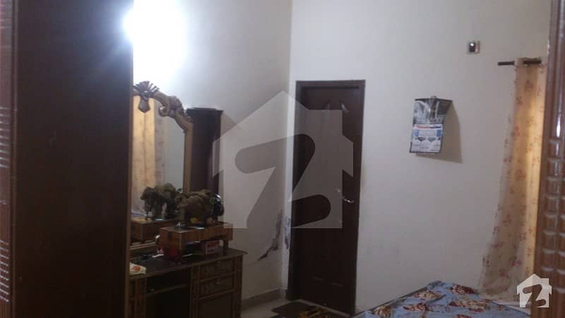 5 Marla Lower Portion For Rent In Wapda Town
