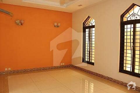 Kanal Look Like Brand New Designer House Upper Portion Is Available For Rent In Dha Phase