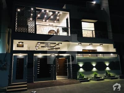 Stylish Beautiful Looking Double Storey Bungalow For Sale Stylish Beautiful Looking Double Storey Bungalow For Sale