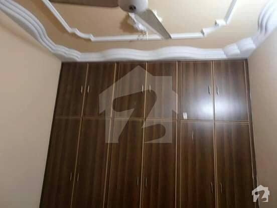 North Karachi 11. a~. A. A Estate   Portion For Rent