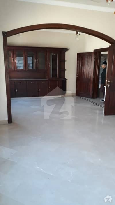 At Prime Location Totally Independent One Kanal Open Basement At Prime Location Totally Independent One Kanal Open Basement