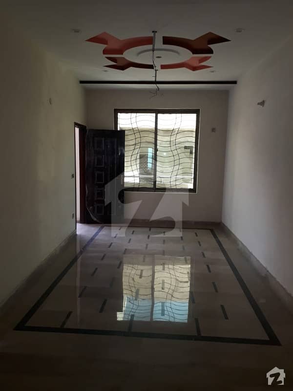 4 MARLA DOUBLE STORY NEW HOUSE FOR SALE