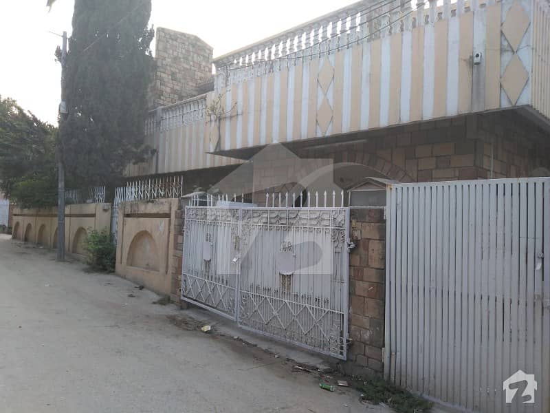 House 3Bed Upper Portion Available For Rent In New Lalazar Reh e Aman Road New Lalazar