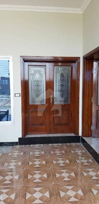 5 Marla Double Storey Luxury House  Urgent For Sale In Paragon Ideal Society Bahawalpur