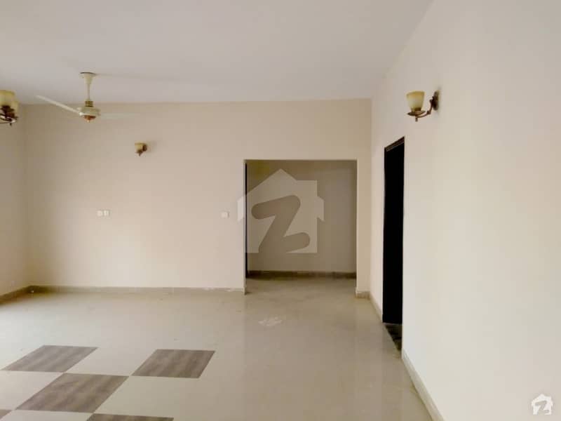 4th Floor Flat Is Available For Rent In G 9 Building