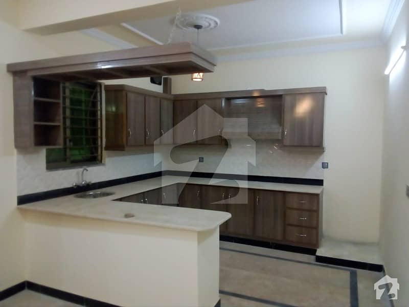 7 Marla House Ground Portion For Rent In Cbr Town Phase 1