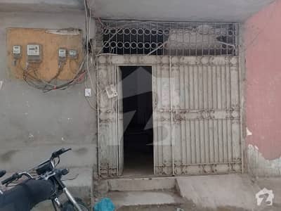 Warehouse For Sale In Manzoor Colony