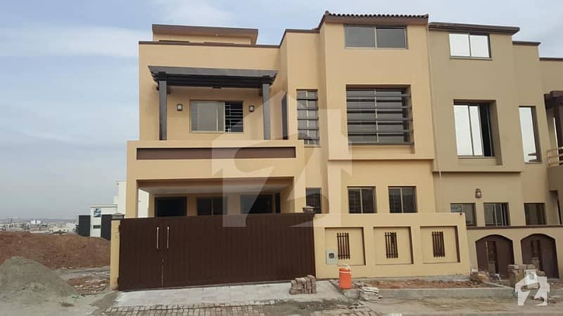 7 Marla Brand New House For Sale No368 Street 17 Ali Block