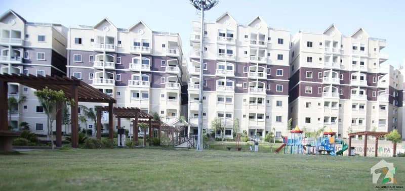 Islamabad Defence Residency  3 Bed Flat Available For Sale