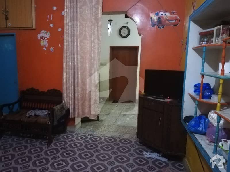 5 Marla Ideal Location Used House For Sale In Shairshah Road Shadbagh