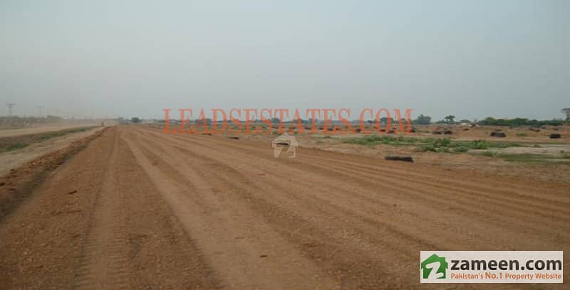 Kanal Plot File For Sale in DHA Phase 9 Prism Lahore