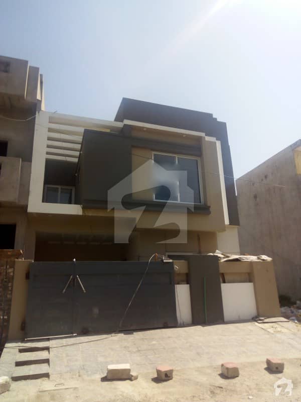 E11 25x60 Brand New House For Sale E11, Islamabad ID15570771