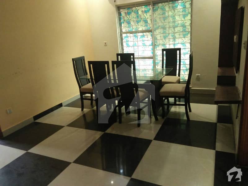 8 Marla Excellent Condition Brand New Furnished Ideal Located House In Bahria Town Lahore
