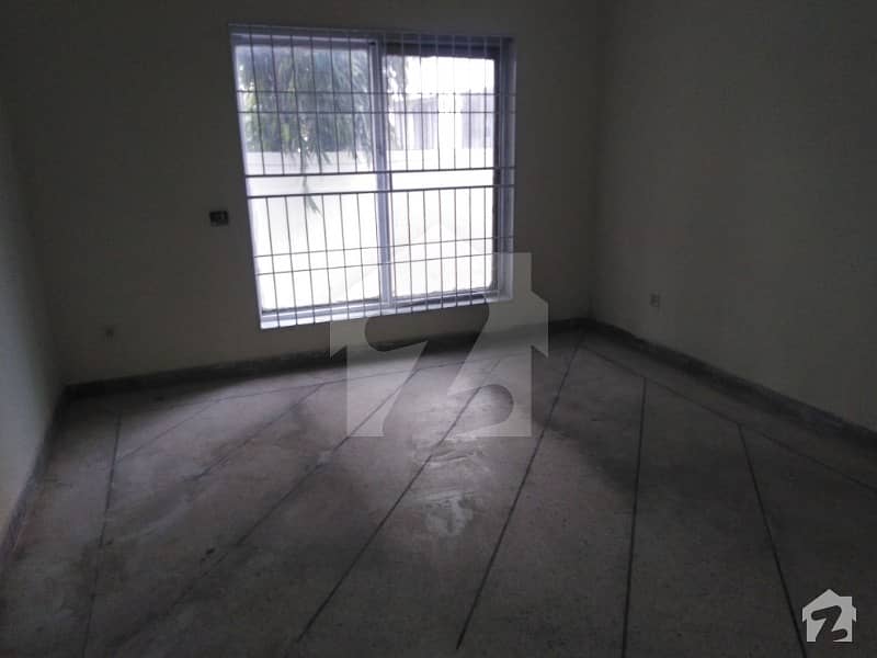 1 Kanal Lower Portion Is Available For Rent At Prime Location