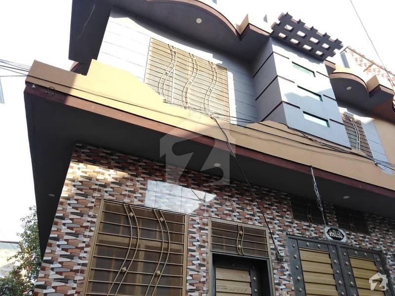 House For Sale In Khattak Colony