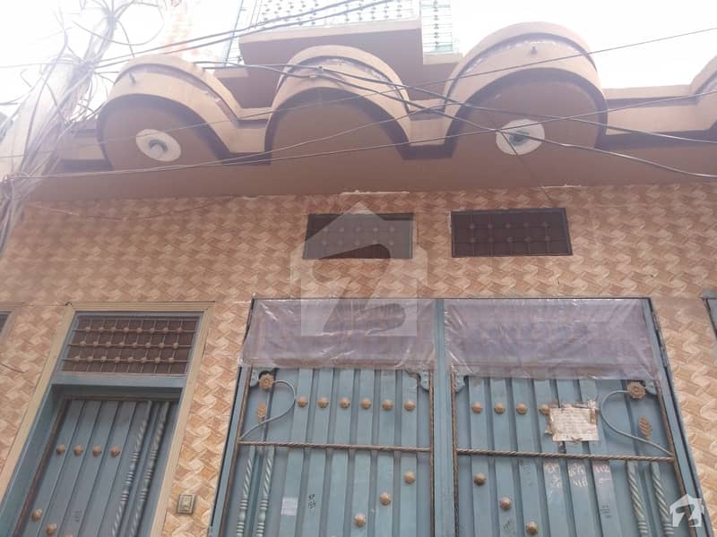 House For Sale In Khattak Colony