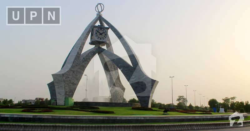 Fully Developed Plot Available For Sale In Janiper Block Bahria Town Fully Developed Plot Available For Sale In Janiper Block Bahria Town