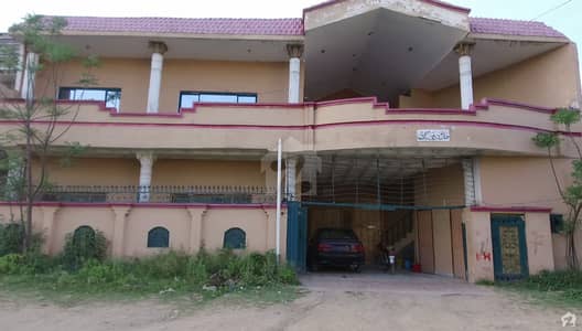8 Marla House Is Available For Sale In Samarzar Housing Society On Adiala Road Rawalpindi 8 Marla House Is Available For Sale In Samarzar Housing Society On Adiala Road Rawalpindi