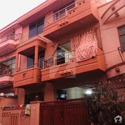5 Marla Beautifully Constructed Double Storey House For Sale 5 Marla Beautifully Constructed Double Storey House For Sale